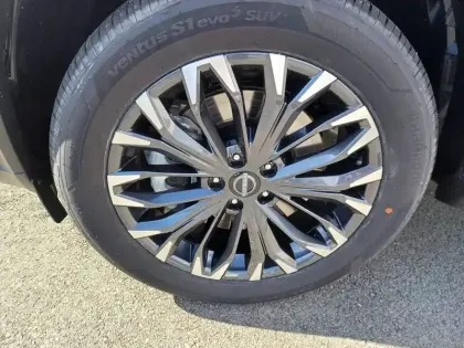 Photo 8 Nissan X-trail  e-POWER 204 ch