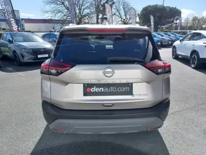 Photo 85 Nissan X-trail  e-POWER 204 ch