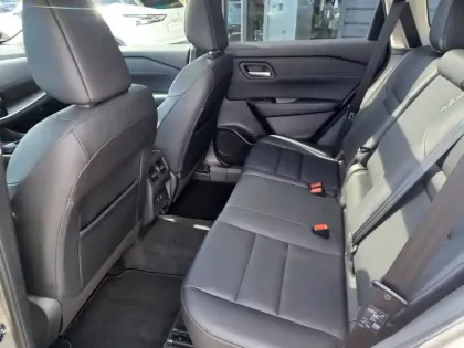 Photo 18 Nissan X-trail  e-POWER 204 ch