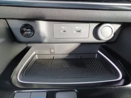 Photo 113 Nissan X-trail  e-POWER 204 ch