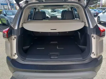 Photo 12 Nissan X-trail  e-POWER 204 ch