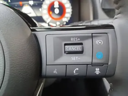 Photo 27 Nissan X-trail  e-POWER 204 ch