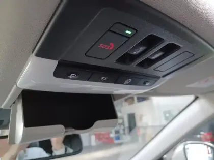 Photo 32 Nissan X-trail  e-POWER 204 ch