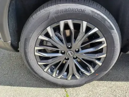 Photo 10 Nissan X-trail  e-POWER 204 ch