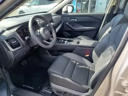 Photo 63 Nissan X-trail  e-POWER 204 ch