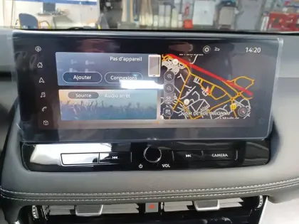 Photo 28 Nissan X-trail  e-POWER 204 ch