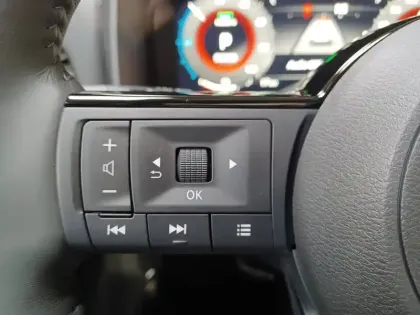 Photo 67 Nissan X-trail  e-POWER 204 ch