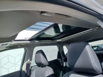 Photo 40 Nissan X-trail  e-POWER 204 ch