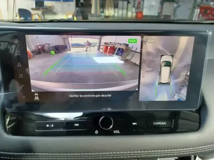 Photo 29 Nissan X-trail  e-POWER 204 ch