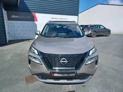 Photo 7 Nissan X-trail  e-POWER 204 ch