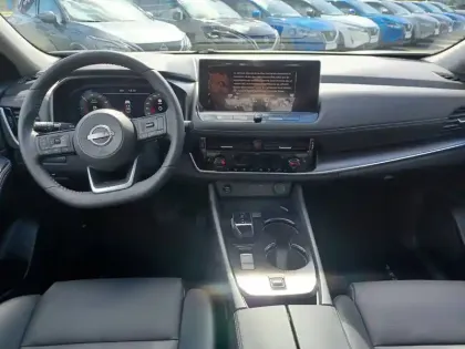 Photo 102 Nissan X-trail  e-POWER 204 ch