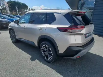 Photo 43 Nissan X-trail  e-POWER 204 ch