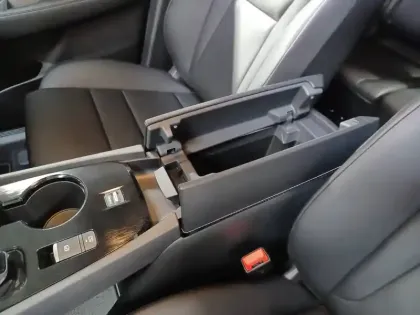 Photo 34 Nissan X-trail  e-POWER 204 ch