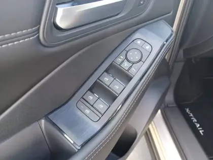 Photo 103 Nissan X-trail  e-POWER 204 ch