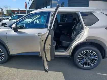 Photo 99 Nissan X-trail  e-POWER 204 ch