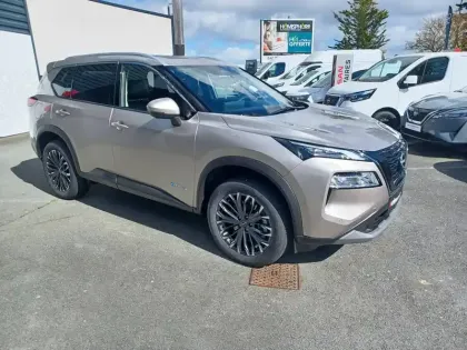 Photo 47 Nissan X-trail  e-POWER 204 ch