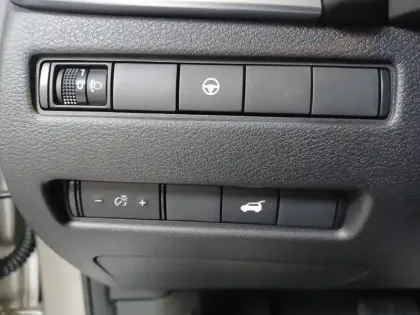 Photo 106 Nissan X-trail  e-POWER 204 ch