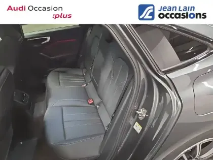 Photo 16 Audi A5  e-hybrid 367 ch S tronic 7 Quattro