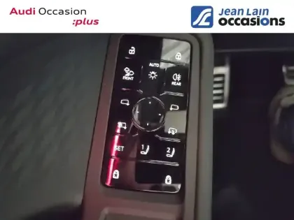 Photo 19 Audi A5  e-hybrid 367 ch S tronic 7 Quattro