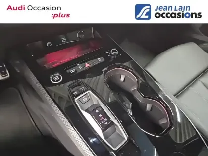 Photo 12 Audi A5  e-hybrid 367 ch S tronic 7 Quattro