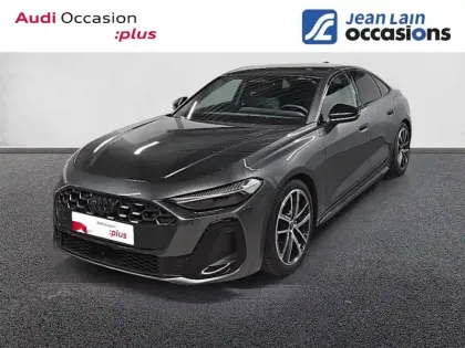 Photo Audi A5 S Line