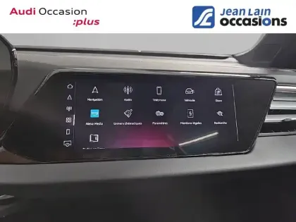 Photo 18 Audi A5  e-hybrid 367 ch S tronic 7 Quattro