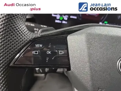 Photo 11 Audi A5  e-hybrid 367 ch S tronic 7 Quattro