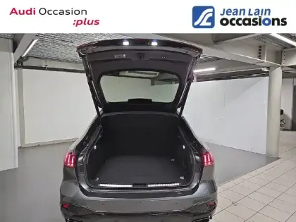 Photo 9 Audi A5  e-hybrid 367 ch S tronic 7 Quattro