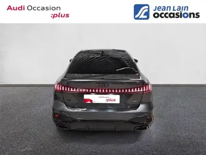 Photo 5 Audi A5  e-hybrid 367 ch S tronic 7 Quattro