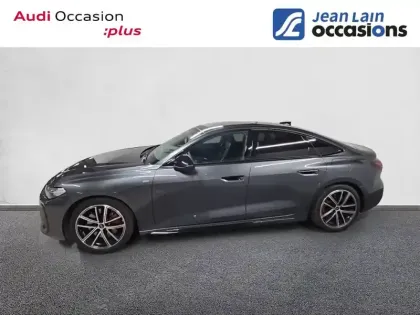 Photo 7 Audi A5  e-hybrid 367 ch S tronic 7 Quattro