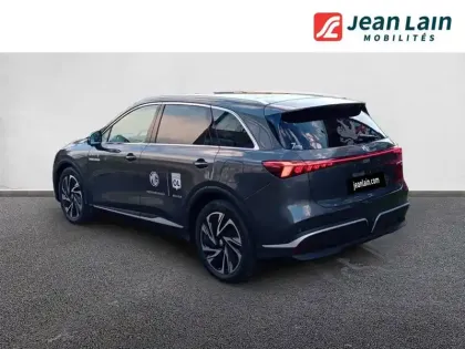 Photo 6 Mg MGS6  EV