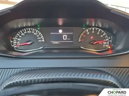 Photo 16 Peugeot 208  PureTech 75 S&S BVM5