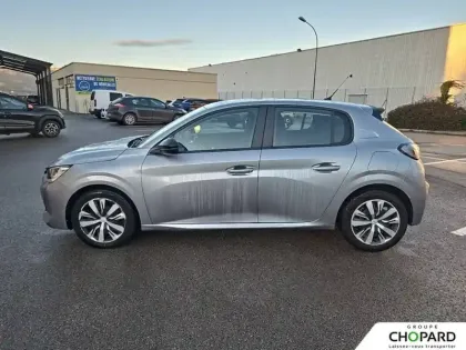 Photo 73 Peugeot 208  PureTech 75 S&S BVM5