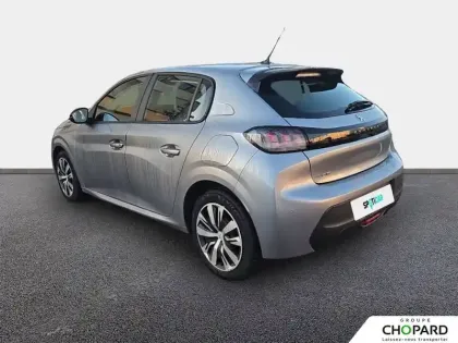 Photo 6 Peugeot 208  PureTech 75 S&S BVM5