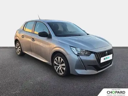Photo 78 Peugeot 208  PureTech 75 S&S BVM5