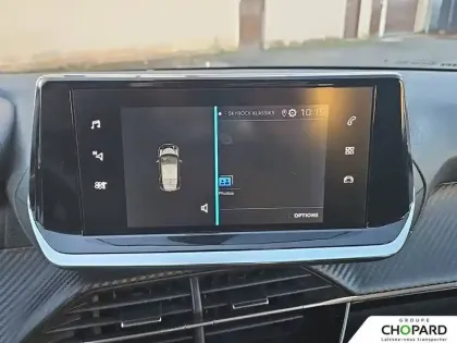 Photo 14 Peugeot 208  PureTech 75 S&S BVM5