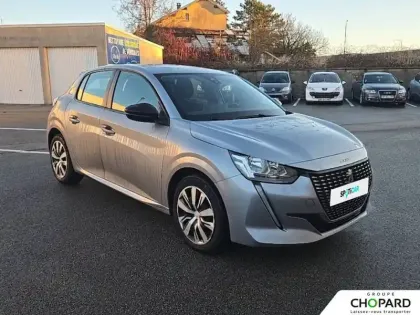 Photo 106 Peugeot 208  PureTech 75 S&S BVM5