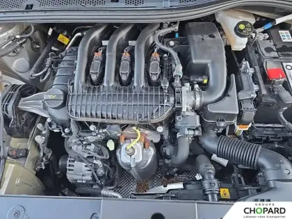 Photo 25 Peugeot 208  PureTech 75 S&S BVM5