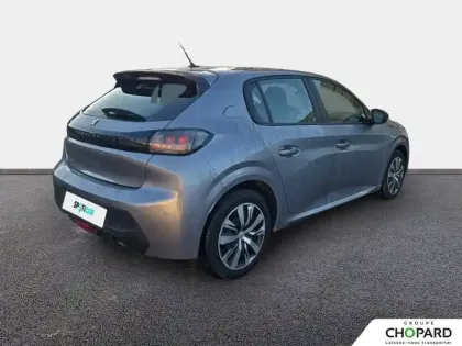 Photo 39 Peugeot 208  PureTech 75 S&S BVM5