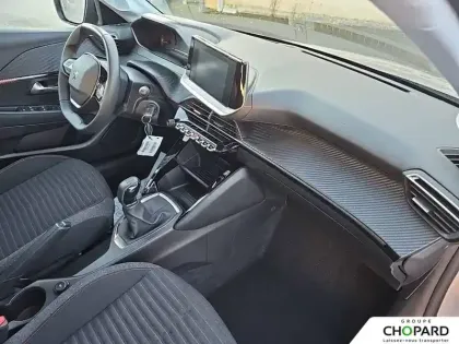 Photo 12 Peugeot 208  PureTech 75 S&S BVM5