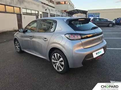 Photo 108 Peugeot 208  PureTech 75 S&S BVM5