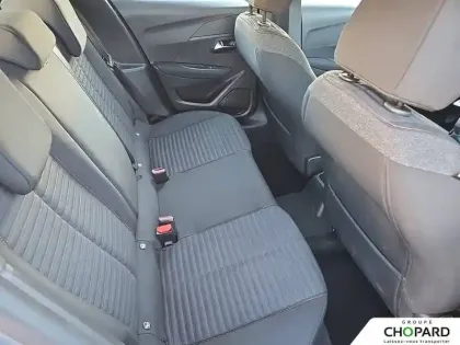 Photo 19 Peugeot 208  PureTech 75 S&S BVM5