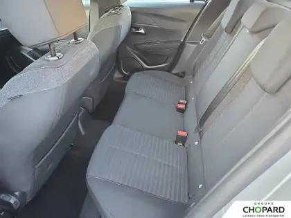 Photo 17 Peugeot 208  PureTech 75 S&S BVM5