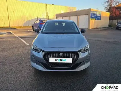 Photo 31 Peugeot 208  PureTech 75 S&S BVM5