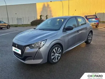 Photo 29 Peugeot 208  PureTech 75 S&S BVM5