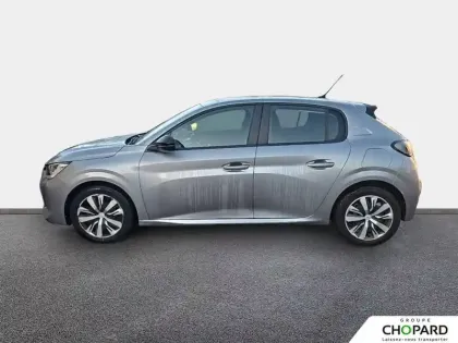 Photo 83 Peugeot 208  PureTech 75 S&S BVM5