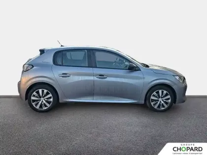 Photo 8 Peugeot 208  PureTech 75 S&S BVM5