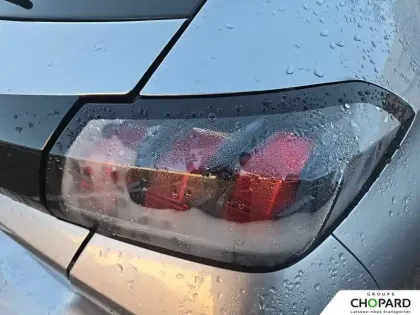 Photo 27 Peugeot 208  PureTech 75 S&S BVM5