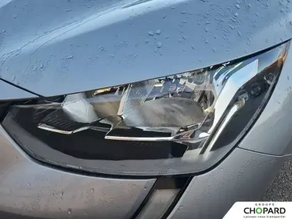 Photo 26 Peugeot 208  PureTech 75 S&S BVM5