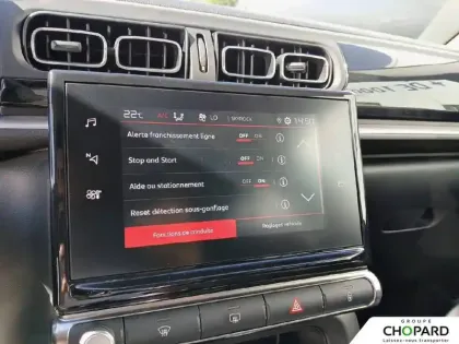 Photo 48 Citroën C3  PureTech 83 S&S BVM5